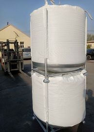 1000L ρευστή τσάντα φορτίου τσαντών υγρή για το ενδιάμεσο μαζικό εμπορευματοκιβώτιο