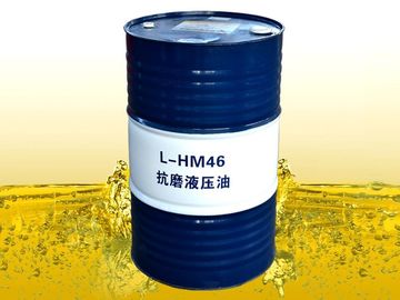 Βιομηχανικό υψηλό λ-HM46 λ-HM68 υδραυλικό πετρέλαιο πετρελαίου λ-HM32 αντι ένδυσης υδραυλικό